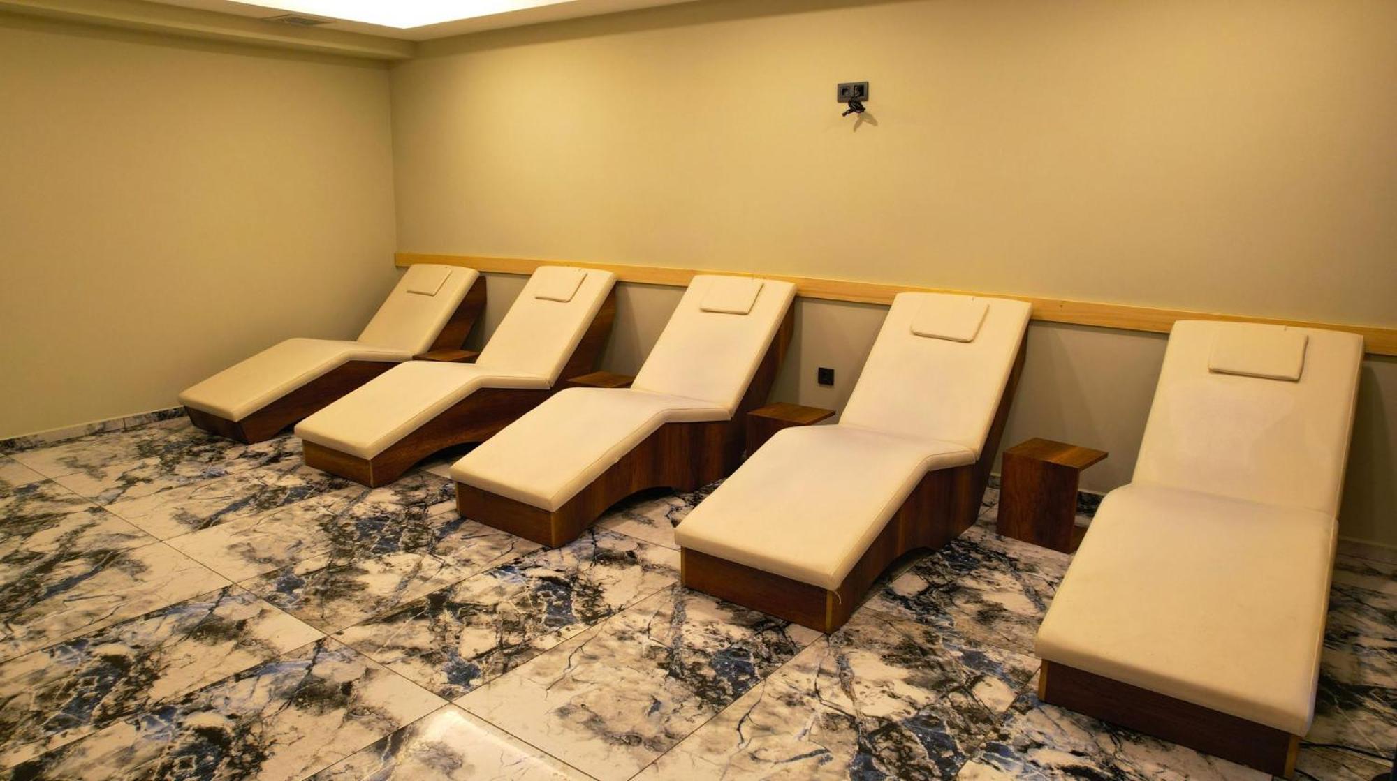 Atacity Hotel Istanbul Luaran gambar