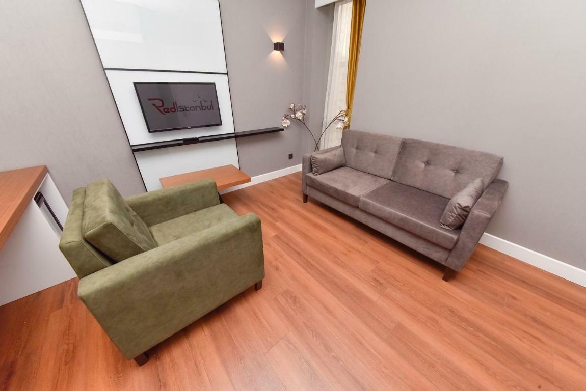 Atacity Hotel Istanbul Luaran gambar